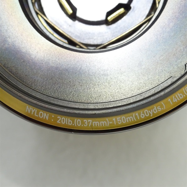 ＳＬＰＷＥＸＬＴスプールＬＴ４０００Ｄ